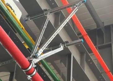 新巴尔虎右抗震支架厂家与你分享你必须做的紧急情况下的准备